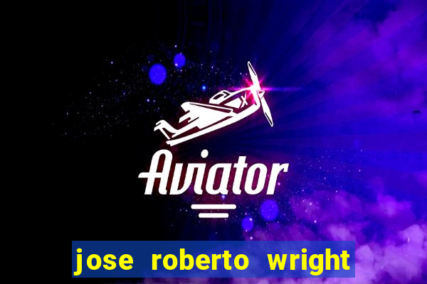jose roberto wright ajuda flamengo